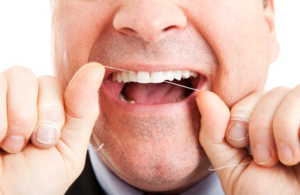 Why Flossing Matters